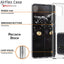 [AirFlex Case] Crystal Clear Slim & Light, Protective,  Soft Gel Cover for Samsung Galaxy Note 10 Lite