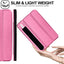 [Smart Case] Slim Stand Cover with Auto Sleep/Wake for Apple iPad Mini 7 / Mini 6 8.3" [7th / 6th Generation]