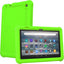 [Bumper Case] Shockproof Soft Easy Grip Case for Amazon Fire 7" (2022 / 12th Generation)