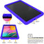 [Bumper Case] Shockproof Soft Easy Grip Case for Samsung Galaxy Tab A 10.1" 2019 (SM-T510 / SM-T515)
