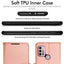 [Wallet Case] Protective Cover with Cash & Card Holder, Stand and Wrist Strap For Motorola Moto G30 / G10