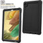[Bumper Case] Shockproof Soft Easy Grip Case for Samsung Galaxy Tab A7 Lite 8.7" 2021 (SM-T220 / T225)