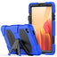 [G-SHOCK Case] Heavy Duty Long Survival Screen Protector Case for Samsung Galaxy Tab A7 Lite 8.7" 2021 (SM-T220 / T225)
