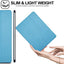 [Smart Case] Slim Stand Cover with Auto Sleep/Wake for Apple iPad Air 5 / 4 (5th / 4th Generation)