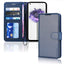 [Wallet Case] Protective Cover with Cash & Card Holder, Stand and Wrist Strap For Nothing Phone 1