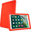 [Bumper Case] Shockproof Soft Easy Grip Case for Apple iPad 9.7" (2018/2017)