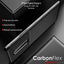 [CarbonFlex Case] Premium Shockproof Soft Slim Cover with Carbon Fibre Effect For OnePlus 8