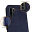 [Wallet Case] Protective Cover with Cash & Card Holder, Stand and Wrist Strap For Huawei P30 Pro