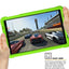 [Bumper Case] Shockproof Soft Easy Grip Case for Samsung Galaxy Tab A 10.5" (SM-T590)