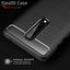 [Stealth Case] OnePlus 8 Soft Protective Slim Cover with Carbon Fibre Detailing