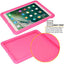 [Bumper Case] Shockproof Soft Easy Grip Case for Apple iPad 9.7" (2018/2017)