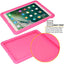 [Bumper Case] Shockproof Soft Easy Grip Case for Apple iPad Air 3 2019, iPad Pro 10.5"
