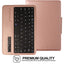 [Strike Folio] Keyboard Case for Apple iPad Mini 7 / Mini 6 8.3"