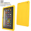 [Bumper Case] Shockproof Soft Easy Grip Case for Amazon Fire HD 10" / HD 10 Plus 11th Generation / 2021