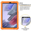 [Bumper Case] Shockproof Soft Easy Grip Case for Samsung Galaxy Tab A7 Lite 8.7" 2021 (SM-T220 / T225)