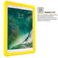 [Bumper Case] Shockproof Soft Easy Grip Case for Apple iPad 9.7" (2018/2017)