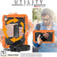[UTILITY Case] Full Body Shockproof Case with Stand, Hand & Shoulder Strap for Apple iPad 11th & 10th Generation, iPad 2025 / 2022