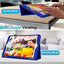 [Folio Case] Smart Cover Stand with Auto Sleep/Wake & Hand Strap For Apple iPad 10.2" 2021 / 2020 / 2019 [9th / 8th / 7th Generation]