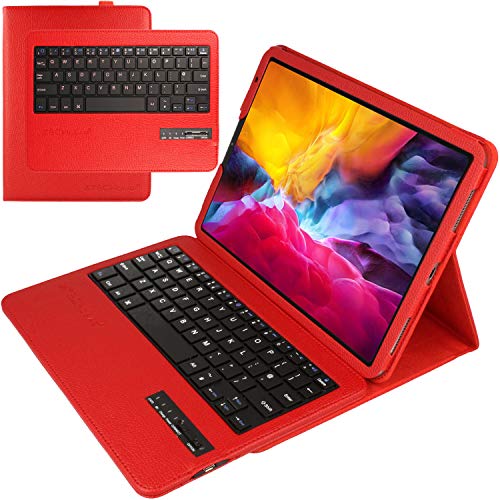 [Strike Folio] Keyboard Case for Apple iPad Pro 11" (3rd & 2nd Generation)