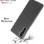 [AirFlex Case] Crystal Clear Slim & Light, Protective,  Soft Gel Cover for Samsung Galaxy A14 5G