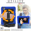 [UTILITY Case] Full Body Shockproof Case with Stand, Hand & Shoulder Strap for Apple iPad Air 5 / Air 4 10.9"