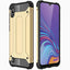 [Tough Armoured Case] ShockProof Dual-Layer Protective Heavy Duty Cover for Samsung Galaxy A10