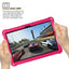 [Bumper Case] Shockproof Soft Easy Grip Case for Samsung Galaxy Tab A8 10.5" 2022 (SM-X200/X205)
