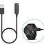 Charging Power Cable for Garmin Forerunner / Vivomove HR/ Approach S20/ G10 Smart watch