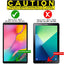 [G-SHOCK Case] Heavy Duty Long Survival Screen Protector Case for Samsung Galaxy Tab A 10.1" 2019 (SM-T510 / SM-T515)