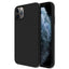 [CarbonFi Case] Flexible Shockproof  Slim Fit Case Cover with Carbon Fibre Detailing for iPhone 11 Pro Max