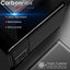 [CarbonFlex Case] Premium Shockproof Soft Slim Cover with Carbon Fibre Effect For Oppo A54 5G / Oppo A74 5G