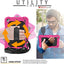 [UTILITY Case] Full Body Shockproof Case with Stand, Hand & Shoulder Strap for Apple iPad Mini 5 / iPad Mini 4