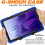 [G-SHOCK Case] Heavy Duty Case for Samsung Galaxy Tab A7 10.4" 2022 / 2020 (SM-T500, T503, T505, T509)