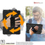 [X-Case] Rugged Armour Case with Stand, Hand & Shoulder Strap for Microsoft Surface Pro 7 / 7 Plus 6 5 4 12.3"