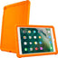 [Bumper Case] Shockproof Soft Easy Grip Case for Apple iPad 9.7" (2018/2017)