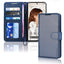 [Wallet Case] Protective Cover with Cash & Card Holder, Stand and Wrist Strap For Google Pixel 7 Pro