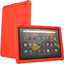 [Bumper Case] Shockproof Soft Easy Grip Case for Amazon Fire HD 10" / HD 10 Plus 11th Generation / 2021