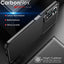 [CarbonFlex Case] Premium Shockproof Soft Slim Cover with Carbon Fibre Effect For Xiaomi RedMi Note 11 Pro 5G