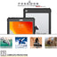[Poseidon Case] Waterproof Case for iPad 10.2" 2021 / 2020 / 2019 (9th / 8th / 7th Generation)