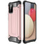 [Tough Armoured Case] ShockProof Dual-Layer Protective Heavy Duty Cover for Samsung Galaxy A04s / A13 5G