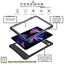 [Poseidon Case] Waterproof Case for iPad Pro 11 2021 / 2020