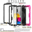 [UTILITY Case] Full Body Shockproof Case with Stand, Hand & Shoulder Strap for Apple iPad 11th & 10th Generation, iPad 2025 / 2022