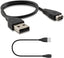 Charging Power Cable for Lead Fitbit Charge HR