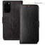 [Wallet Case] Protective Cover with Cash & Card Holder, Stand and Wrist Strap For Samsung Galaxy S20 Plus