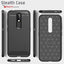 [Stealth Case] Nokia 4.2 Soft Protective Slim Cover with Carbon Fibre Detailing
