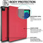 [Smart Case] Slim Stand Cover with Auto Sleep/Wake for iPad Pro 11 2020