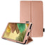 [Folio Case] Stand Cover with Auto Sleep/Wake & Hand Strap For Samsung Galaxy Tab A7 Lite 8.7" (SM-T220 / SM-T225)
