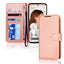 [Wallet Case] Protective Cover with Cash & Card Holder, Stand and Wrist Strap For Google Pixel 7 Pro