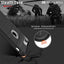 [Stealth Case] iPhone 8 Plus Soft Protective Slim Cover with Carbon Fibre Detailing