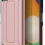 [Tough Armoured Case] ShockProof Dual-Layer Protective Heavy Duty Cover for Samsung Galaxy A22 5G